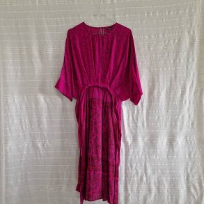 Bellis kjolen vintage sike m/xl No. 1