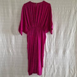 Bellis kjolen vintage sike m/xl No. 1