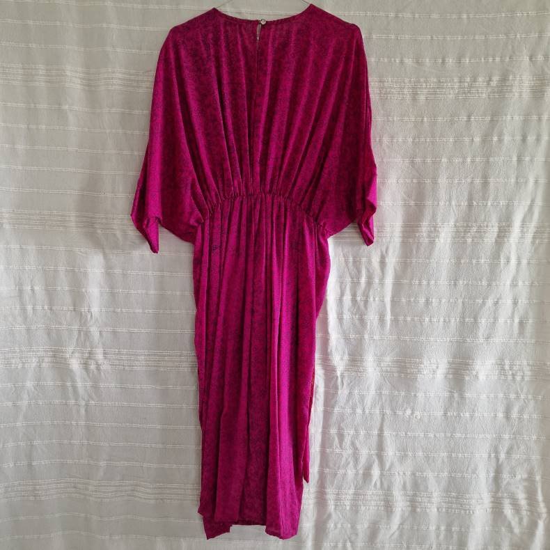 Bellis kjolen vintage sike m/xl No. 1