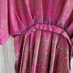 Bellis kjolen vintage sike m/xl No. 5