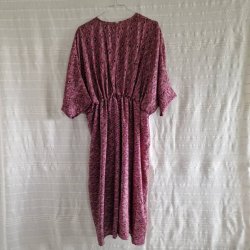 Bellis kjolen vintage sike m/xl No. 16