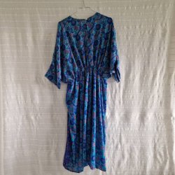 Bellis kjolen vintage sike m/xl No. 19