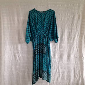 Bellis kjolen vintage sike m/xl No. 10