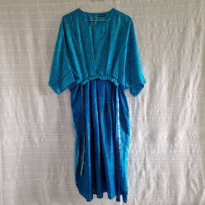 Bellis kjolen vintage sike m/xl No. 11