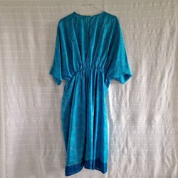 Bellis kjolen vintage sike m/xl No. 11