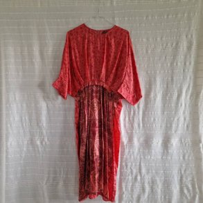 Bellis kjolen vintage sike m/xl No. 14