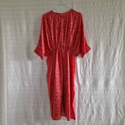 Bellis kjolen vintage sike m/xl No. 14