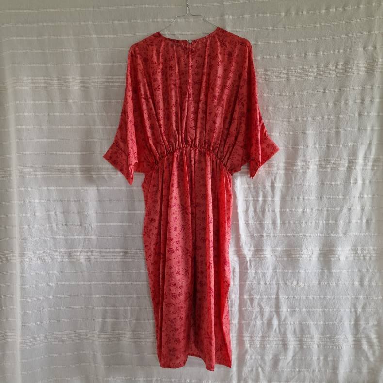 Bellis kjolen vintage sike m/xl No. 14