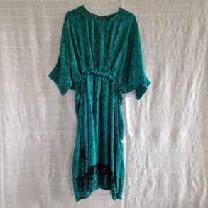 Bellis kjolen vintage sike m/xl No. 17