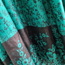 Bellis kjolen vintage sike m/xl No. 17