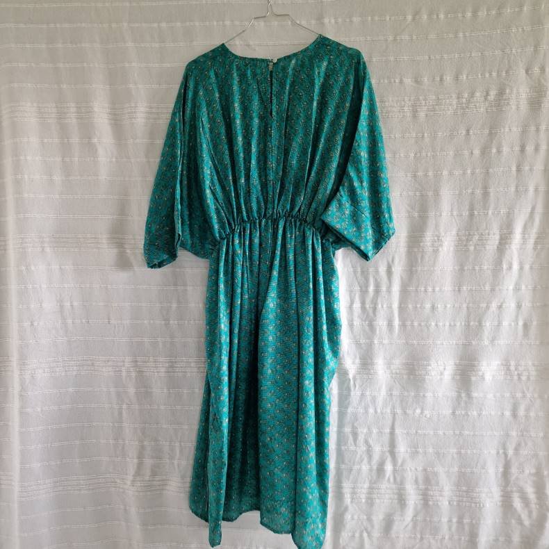 Bellis kjolen vintage sike m/xl No. 20