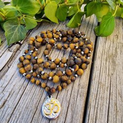Tigerje Ohm mix, unisex boheme mala