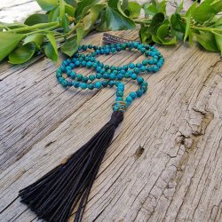 Nepal mala 6mm