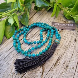 Nepal mala 6mm