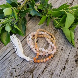 Orange symfoni G mala 6 mm