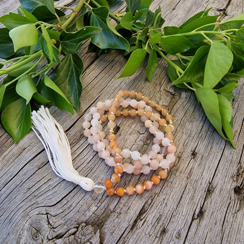 Orange symfoni G mala 6 mm