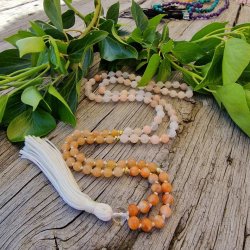 Orange symfoni G mala 6 mm