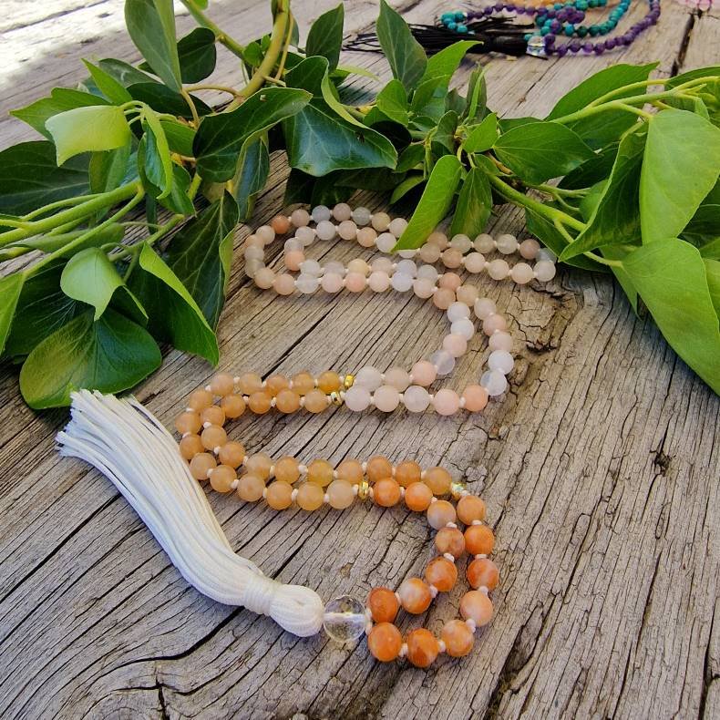 Orange symfoni G mala 6 mm