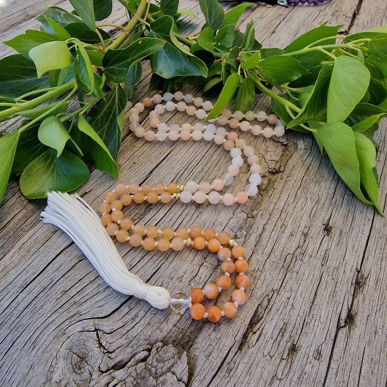 Orange symfoni G mala 6 mm