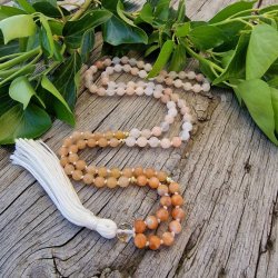 Orange symfoni G mala 6 mm