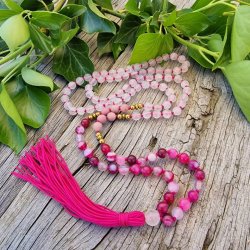 Pink symfoni G mala 6mm