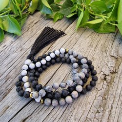 Fra lys til mrk unisex mala G 6mm