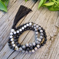 Fra lys til mrk unisex mala G 6mm