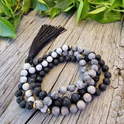 Fra lys til mrk unisex mala G 6mm