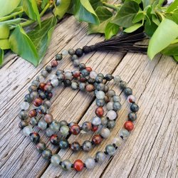 Naturens luner unisex mala 6mm