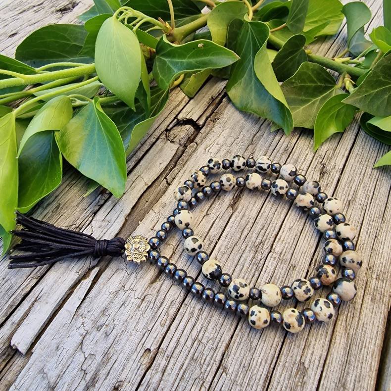 Mala braclet Dalmatiner 