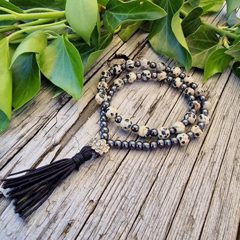 Mala braclet Dalmatiner 