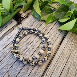 Mala braclet Dalmatiner 