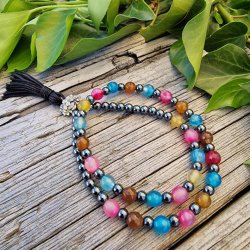 Mala braclet multi