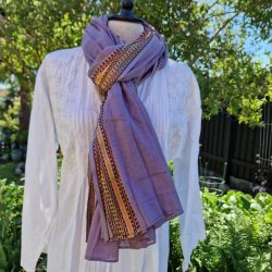 Lilla lys t�rkl�de med bred bort  