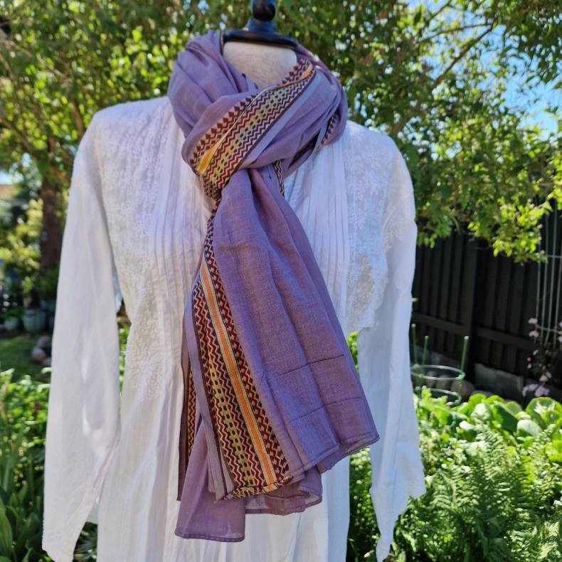 Lilla lys t�rkl�de med bred bort  