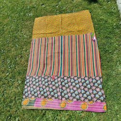 Kantha tppe 230x145 No. 1