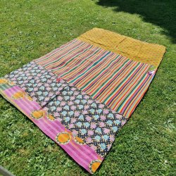 Kantha tppe 230x145 No. 1