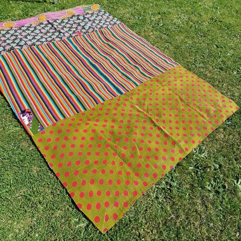 Kantha tppe 230x145 No. 1