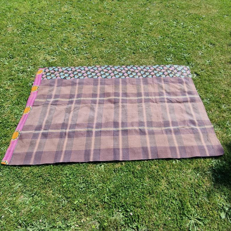 Kantha tppe 230x145 No. 1