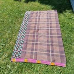 Kantha tppe 230x145 No. 1