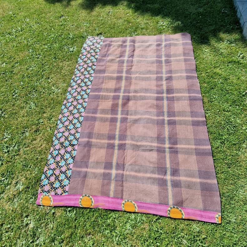 Kantha tppe 230x145 No. 1