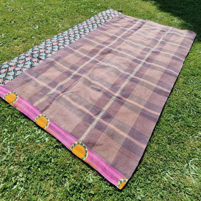 Kantha tppe 230x145 No. 1