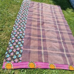 Kantha tppe 230x145 No. 1