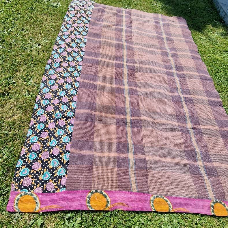 Kantha tppe 230x145 No. 1