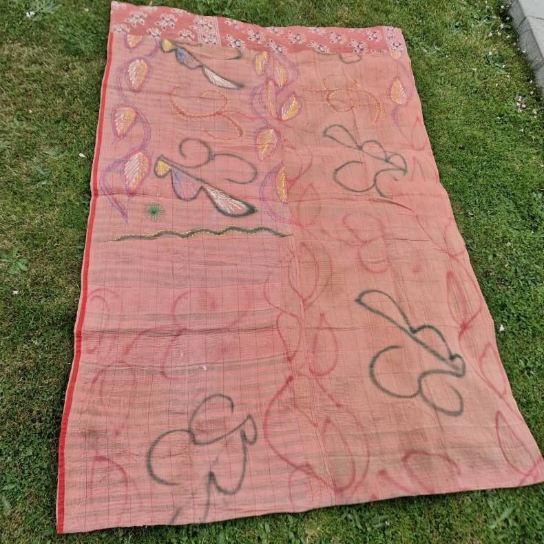 Kantha tppe 209x138 No.2