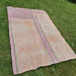 Kantha tppe 233x157 No.4