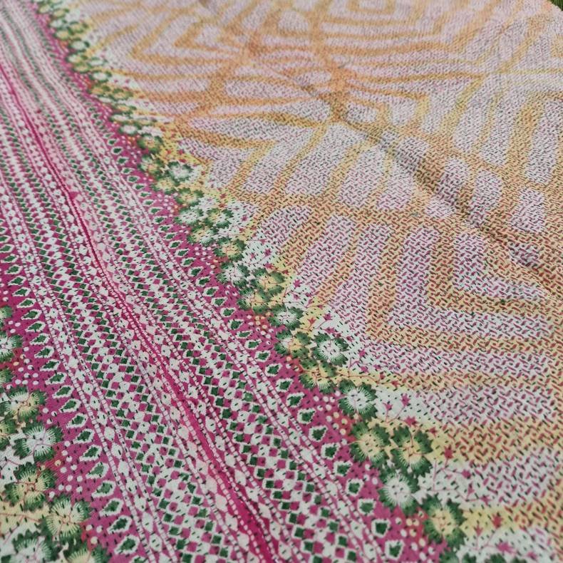 Kantha tppe 233x157 No.4