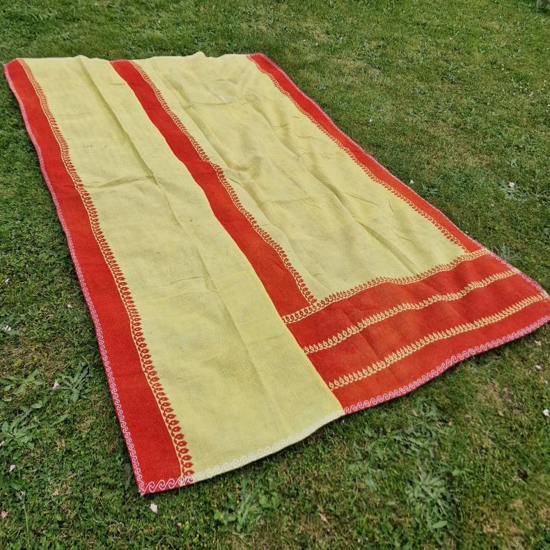 Kantha tppe 225x150 No.7