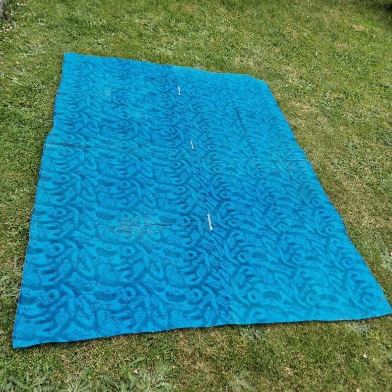 Kantha tppe 216x158 No.5