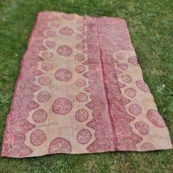 Kantha tppe 219x149 No.6